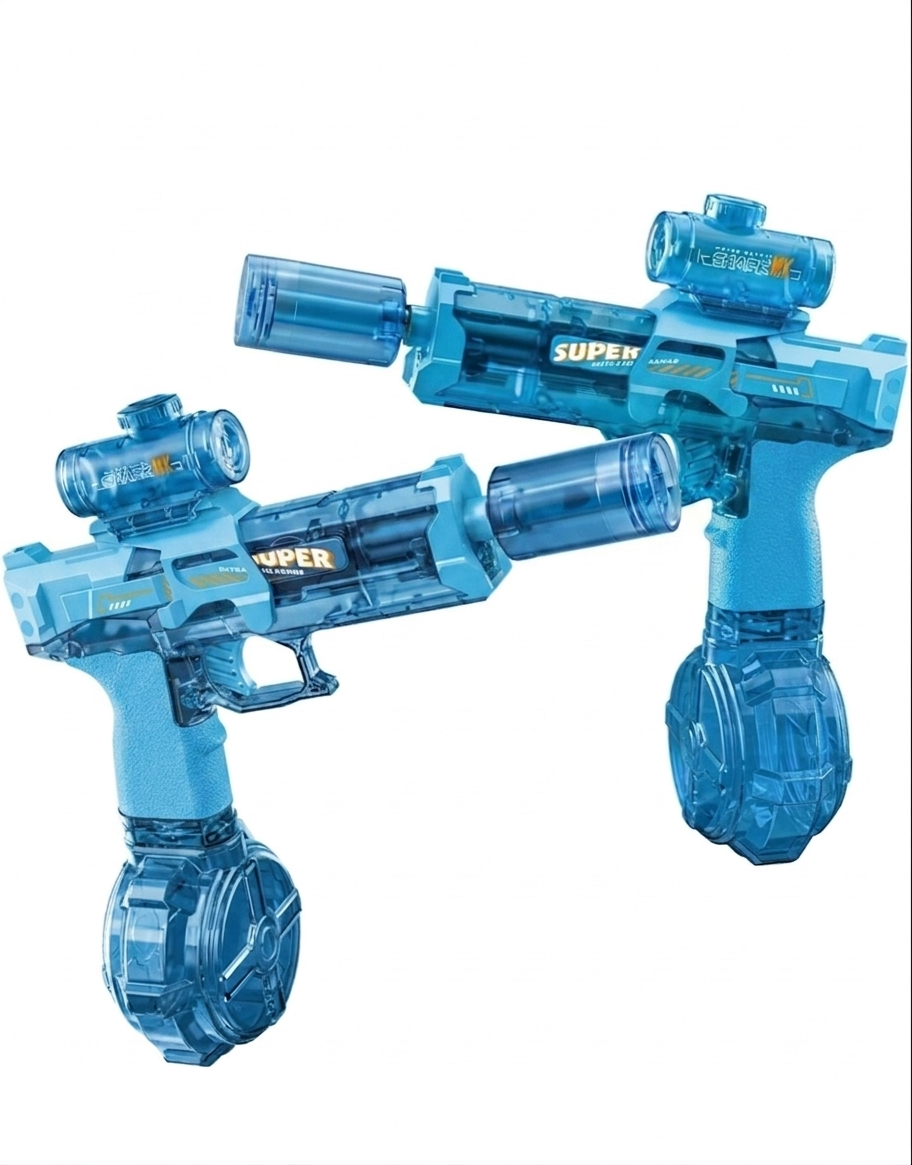 HydraShot